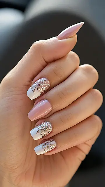 Decked Out Digits