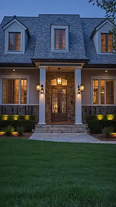 Chase the Gloom, Embrace the Glow