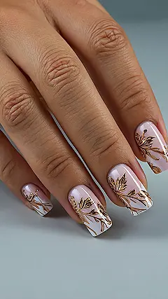 Sparkling Spiced Tips