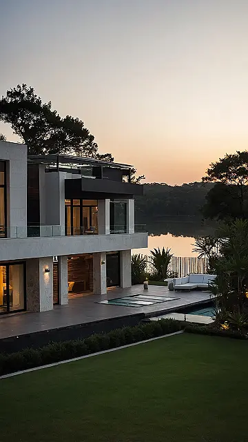 The Modern Sanctuary