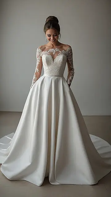 Basque Curve Perfection