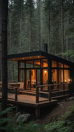 The Forest’s Finest Signal