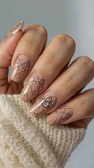 Inner Circle Mani