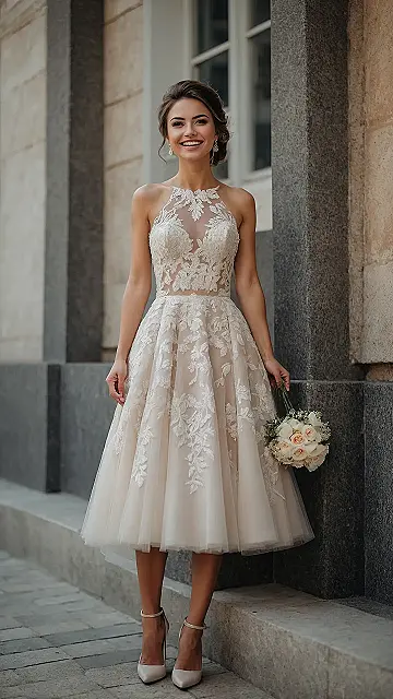 Guest Chic: Head-Turning Edition