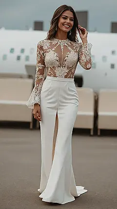 The Ultimate NYE Look