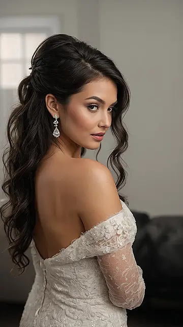 Simply Stunning Strands