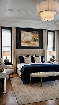 Dream Room, Ready for Slumber