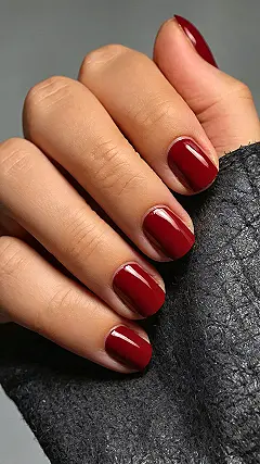 Conqueror’s Crimson