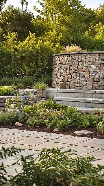 Where Life Blooms Outdoors