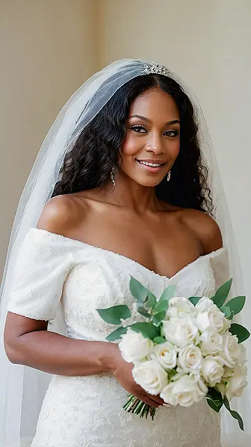 Hair’s ‘I Do’ Moment