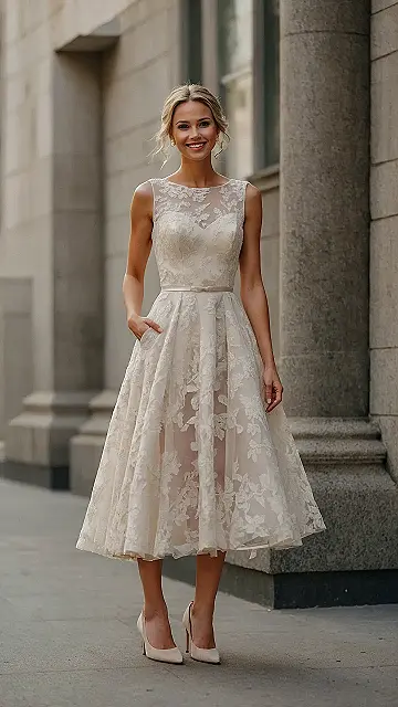 Beyond the Bridal Glow