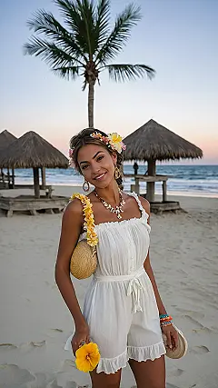 Coastal Escape Collection