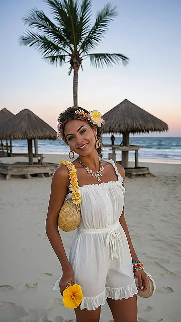 Coastal Escape Collection