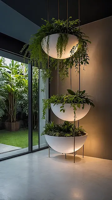 Your Personal Green Escape