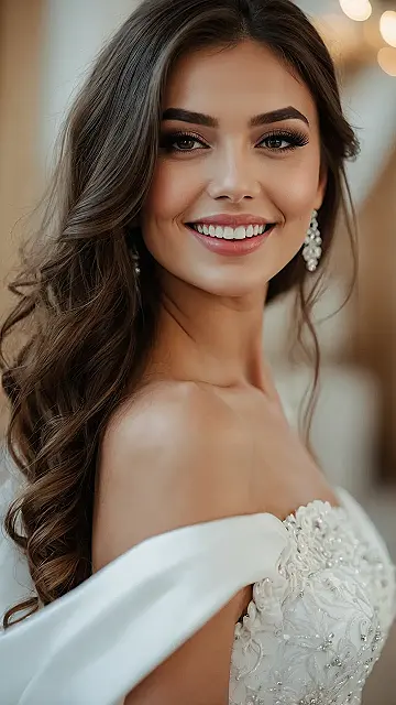 Bridal Style Secrets