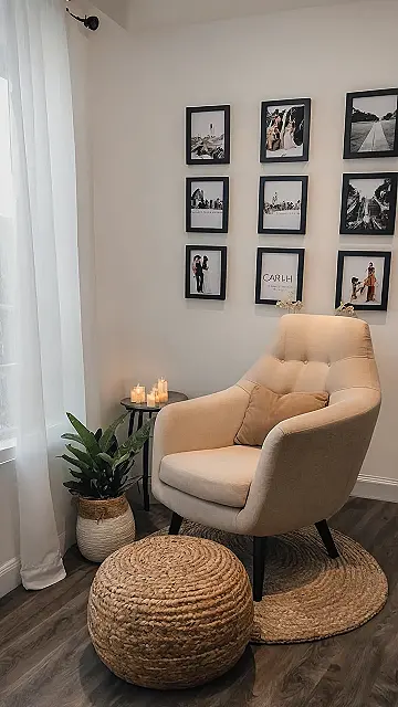 Your Personal Peace Pod