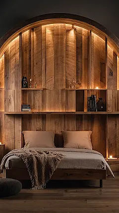 Your Wood Wonderland