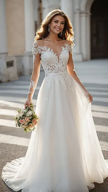 The Gown’s Journey