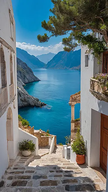 Pixel Perfect Vista