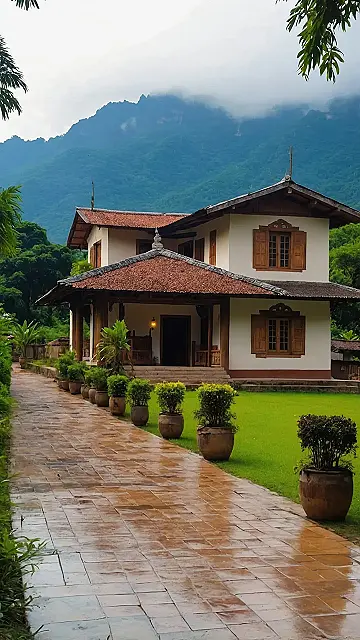 Quiet Corners, Big Comfort