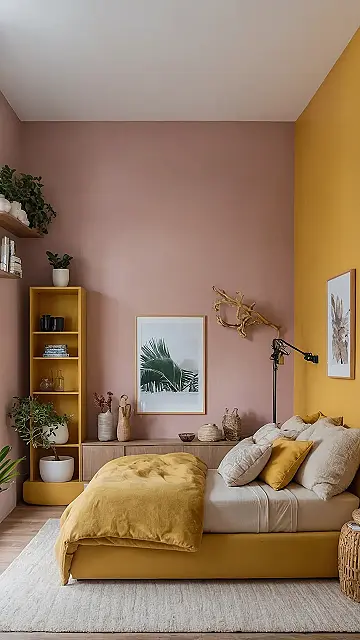 Radiant Rooms