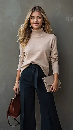 The Turtleneck Takeover