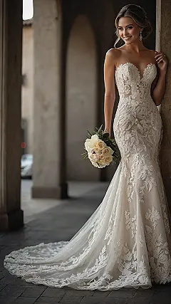 The Signature Silhouette
