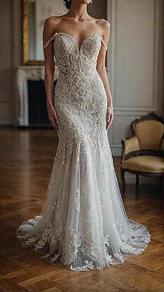 A Vision of Sparkle