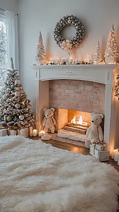 Frosty Comfort Chamber