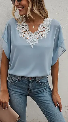 Lace: Your Confidence Code