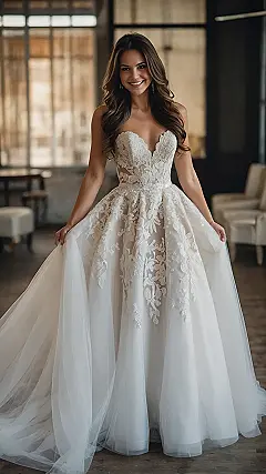 I Do, With a Basque Glow