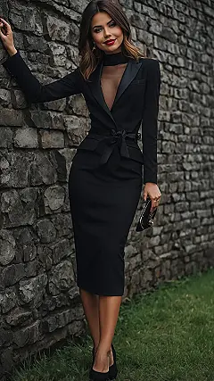 Shine Bright Tonight