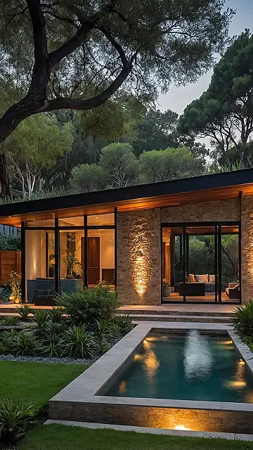 Elevated Ranch Living