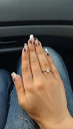 Fawn Print Perfection