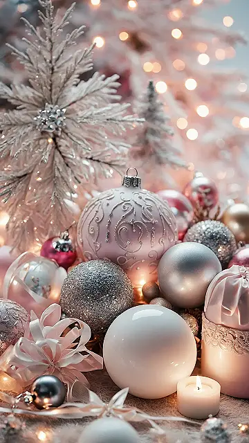 Pink Paradise Awaits