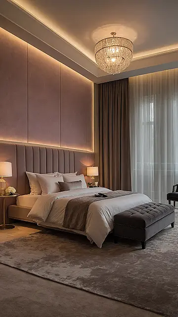 Midnight Slumber Zone