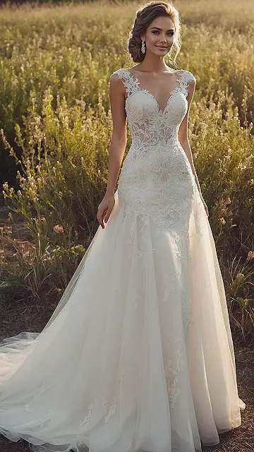 Where Sparkle Meets the Shore