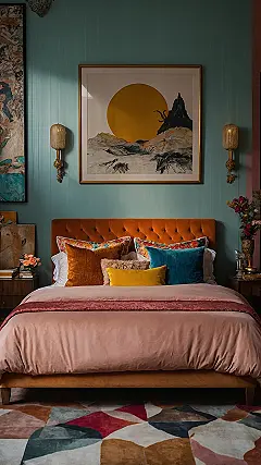 Chromatic Wonderland