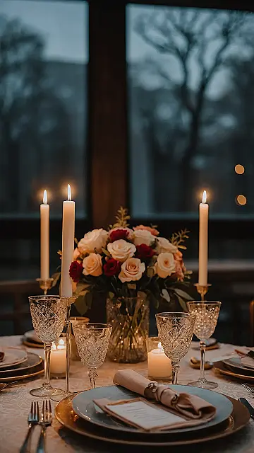 Ignite Your Intimacy