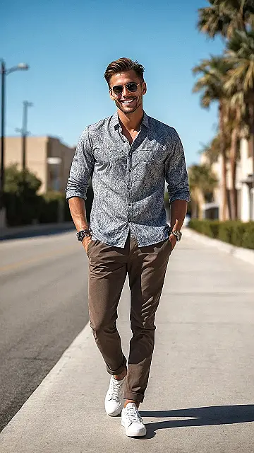 Ultimate Style Strut