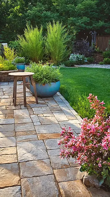 The Ultimate Green Escape