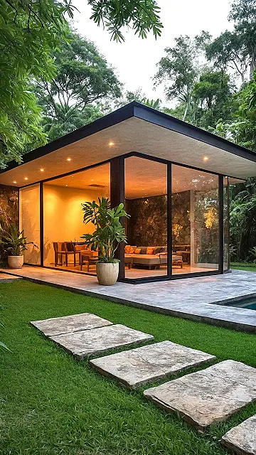 Passport to Perpetual Calm