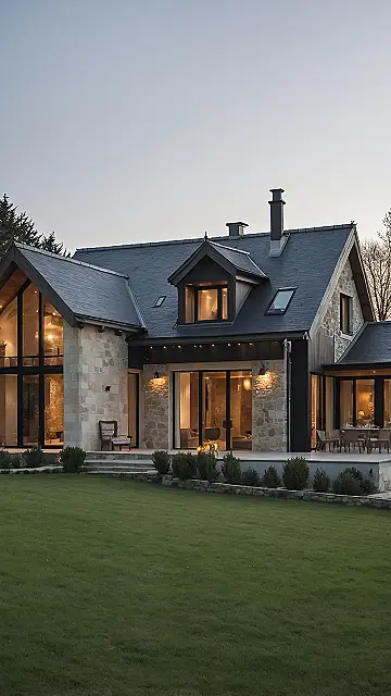 Living the French Countryside