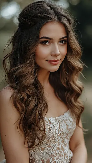 Woke Up Like This Hair