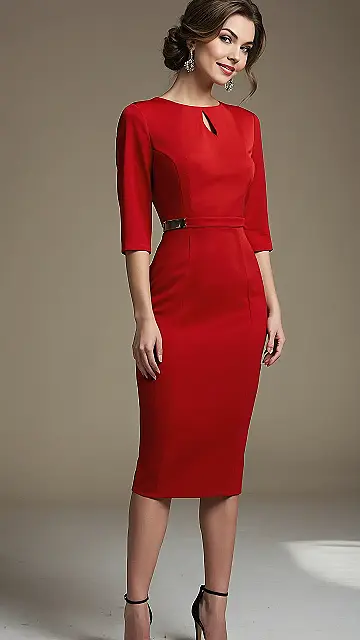 Vows & Style: The Guest’s Take