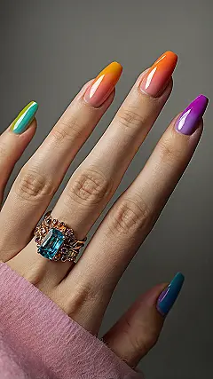 Sunshine At Your Fingertips
