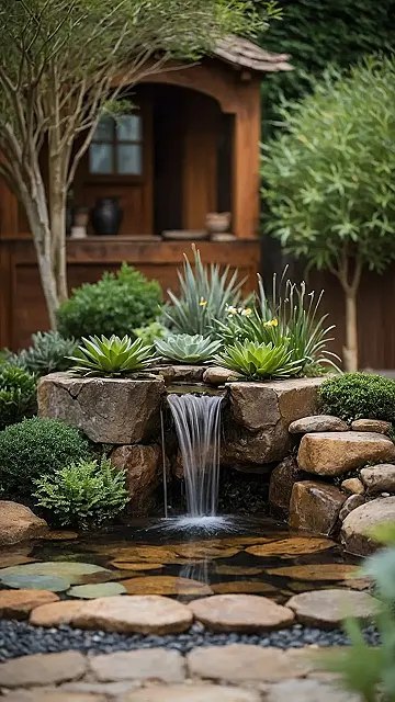 DIY Garden Grandeur
