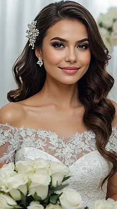 Betrothal Braids