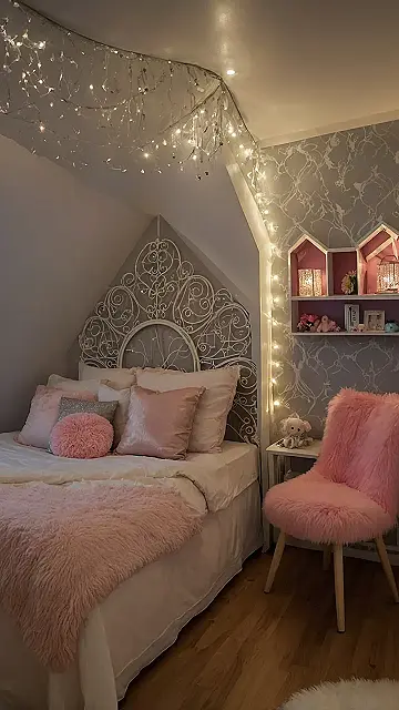 Ultimate Comfort Goals