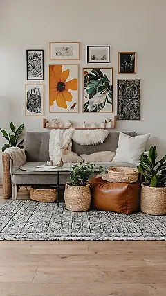 High-Five Home